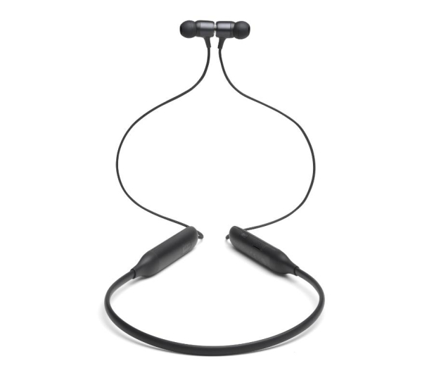 JBL LIVE 220BT Czarne - 473575 - zdjęcie 2